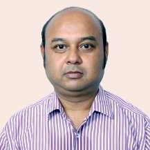 Kailash Gaekwad, Technical Advisor and Subject Matter Expert