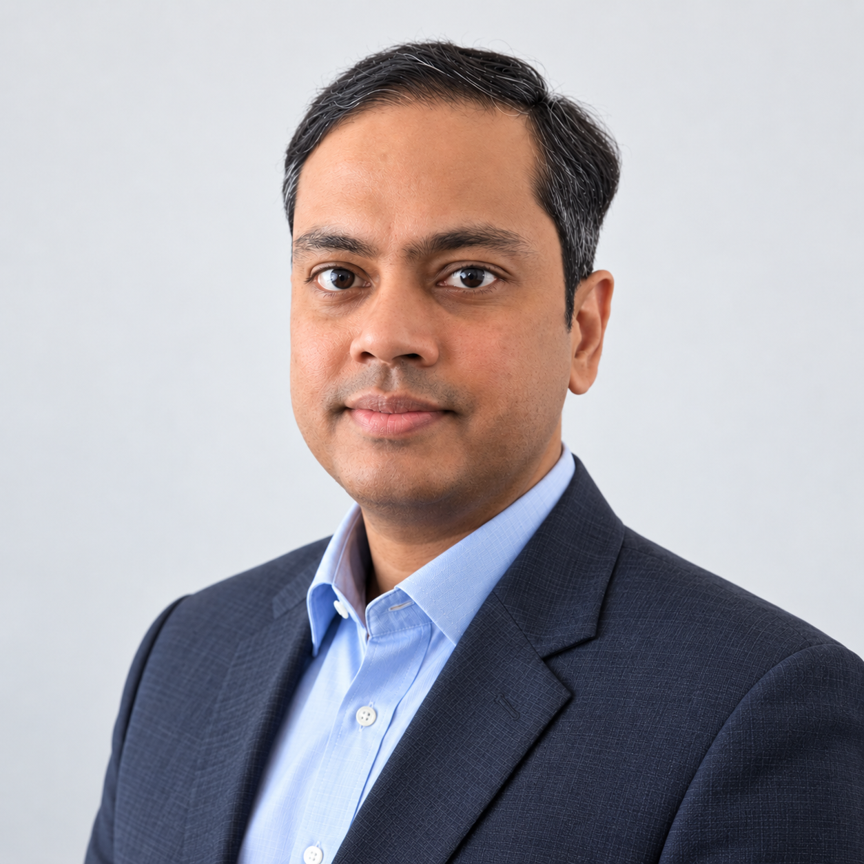 Saurabh Raina, Director and CTO